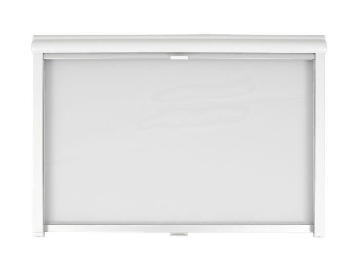 Remis Remiflair I Combirollo licht grijs - 150 x 70 cm