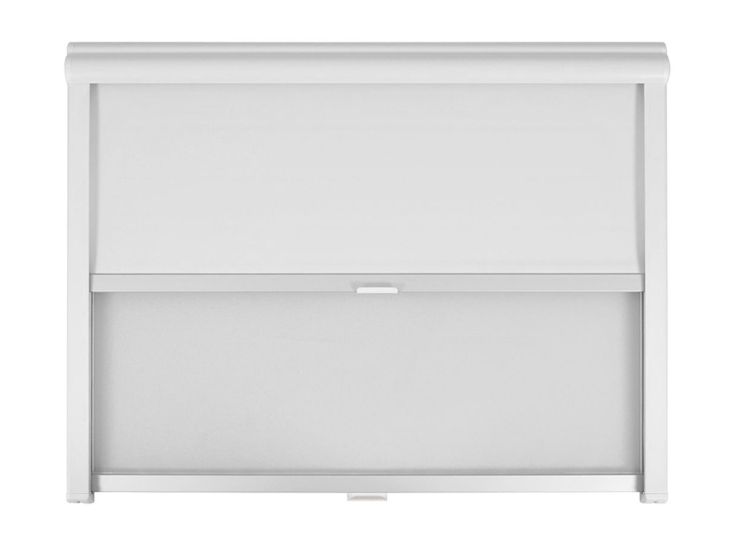 Remis Remiflair I combirollo grey - 153 x 69,5 cm