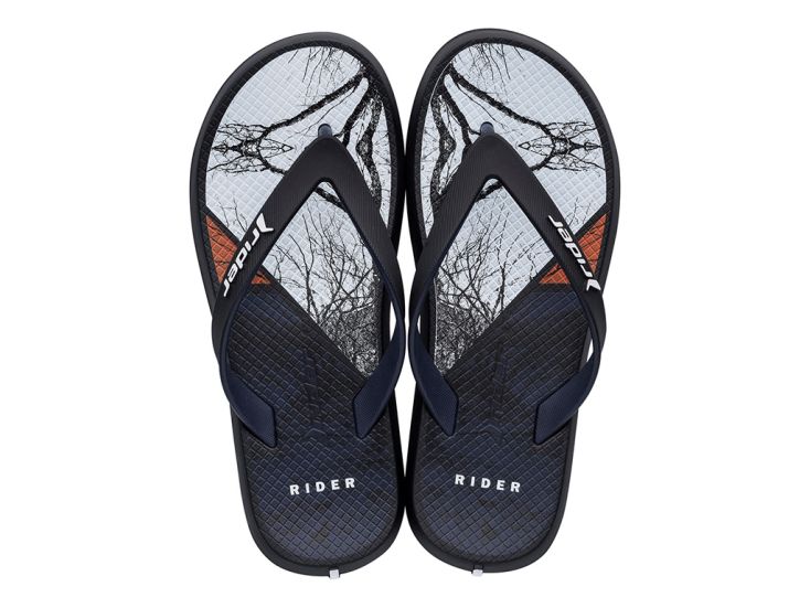 Rider Energy Kids teenslippers