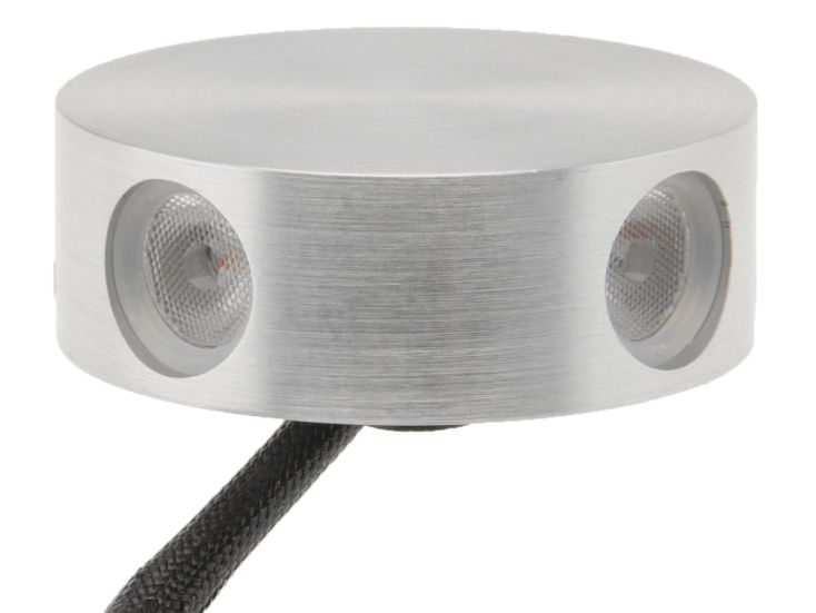 Rondinia led spot