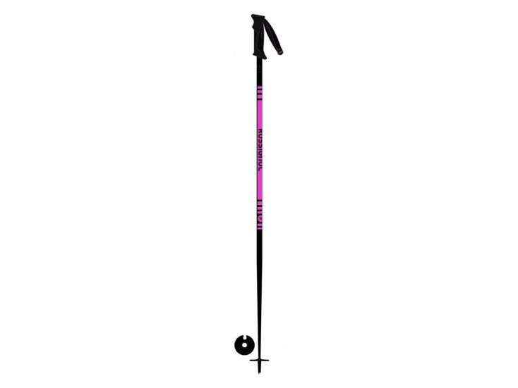 Rossignol Stove Pole 115 cm skistokken