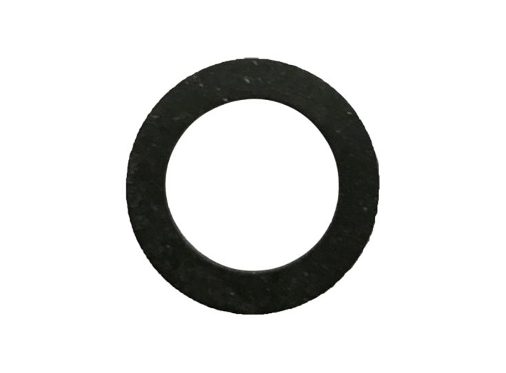 Obelink (Din) Shell 18 x 12 x 2 mm rubberring - 5 stuks