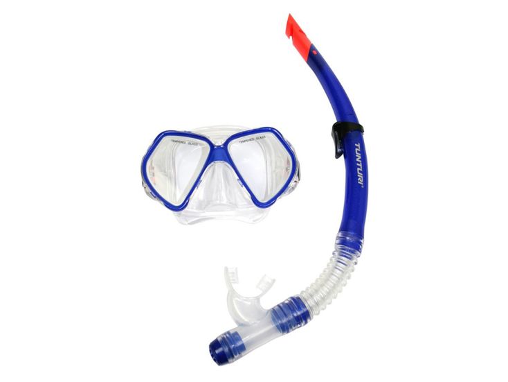 Rucanor Bergen III junior snorkelset