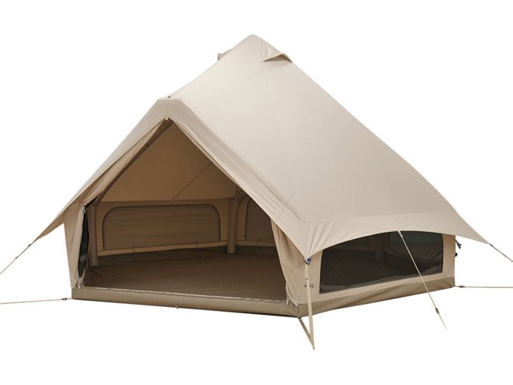 Obelink Sahara 400 Easy Air opblaasbare Bell Tent