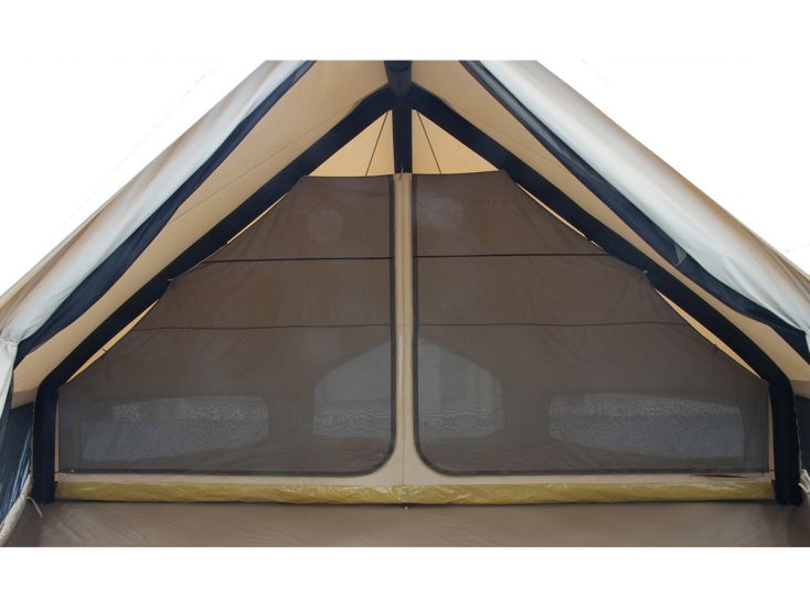 Tweedekans Obelink Sahara 500 Easy Air Binnentent