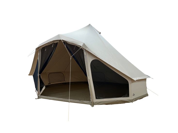 Obelink Sahara 500 High Door Bell tent