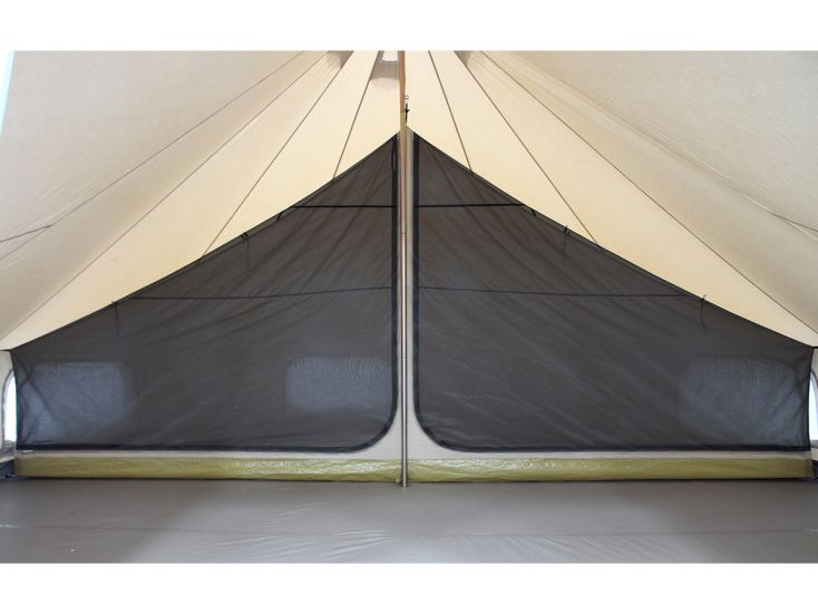 Obelink Sahara 500 High Door Binnentent