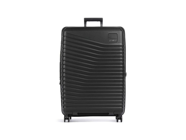 Samsonite Intuo 75 Exp koffer - Black