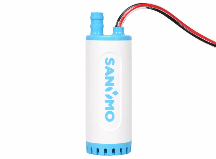 Sanymo SP-12 dompelpomp