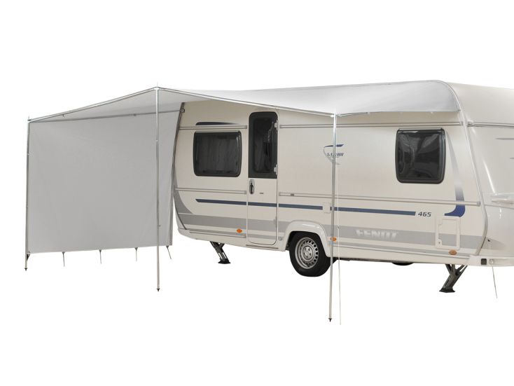Marvella schuifluifel maat 8 (760 cm)