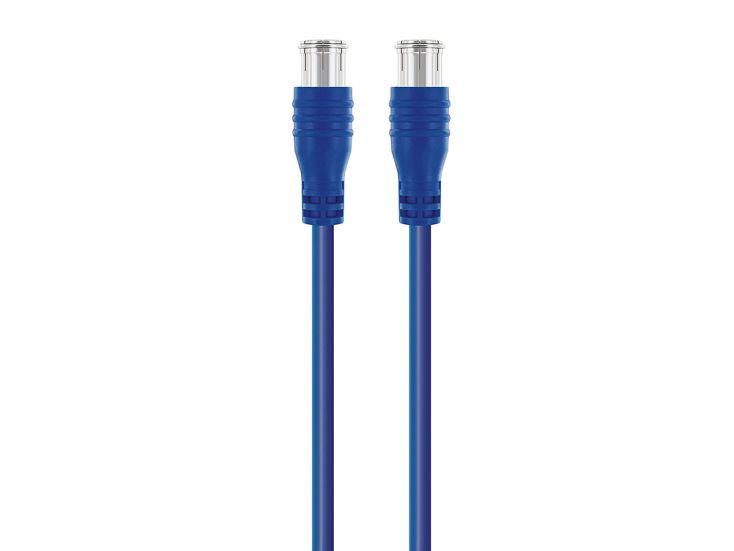 Schwaiger flexibele satelliet kabel - 3 Meter