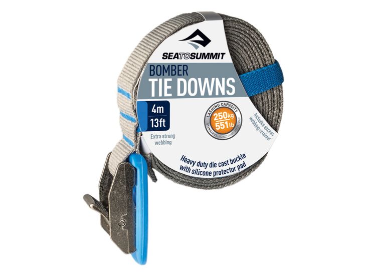 Sea to Summit Bomber Tie Down spanband - 400 cm