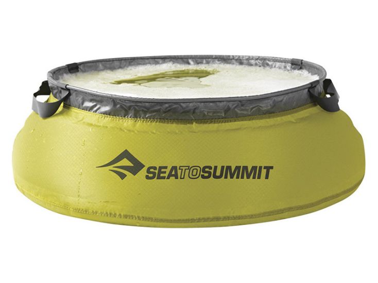 Sea to Summit Ultra opvouwbare afwasteil - 10 liter