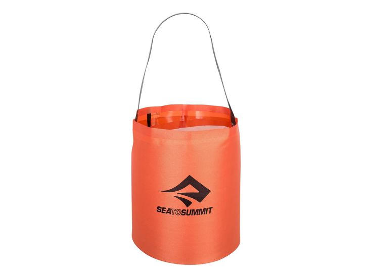 Sea to Summit opvouwbare emmer - 10 liter