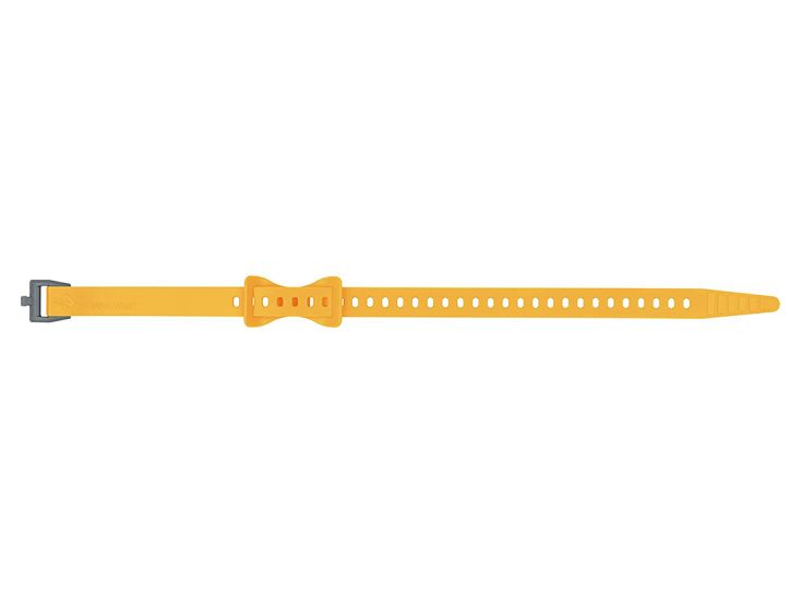 Sea to Summit Stretch-Loc 2-Pack Orange 50 cm bevestigingsriemen