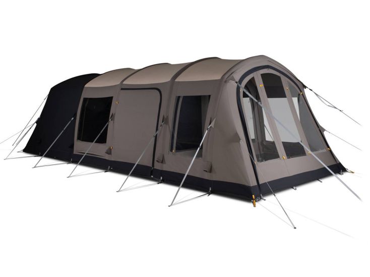 Kampa Seacliffe 4 AIR TC tunneltent