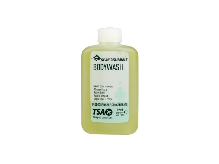 Sea To Summit vloeibare Body Wash 100 ml
