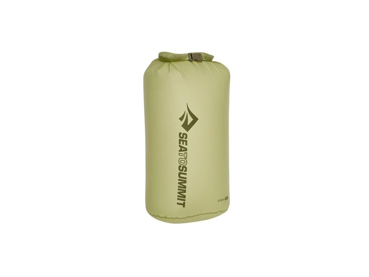 Sea To Summit Ultra-Sil Dry Bag 20L - Tarragon Green