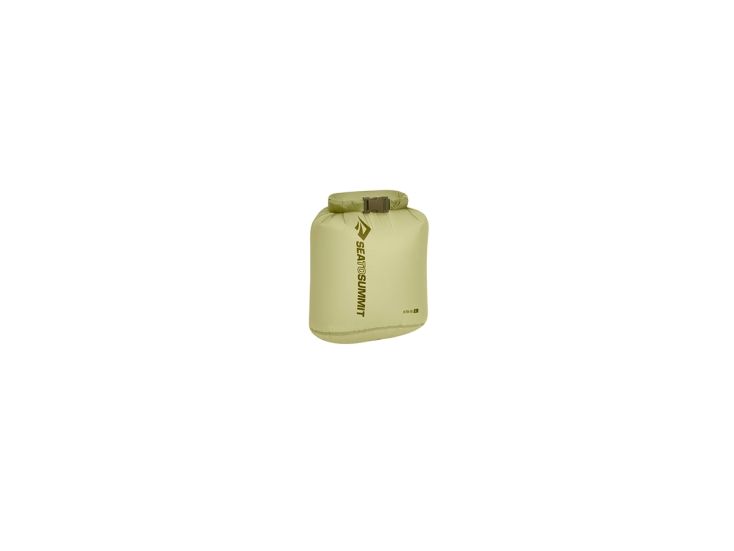 Sea To Summit Ultra-Sil Dry Bag 3L - Tarragon Green