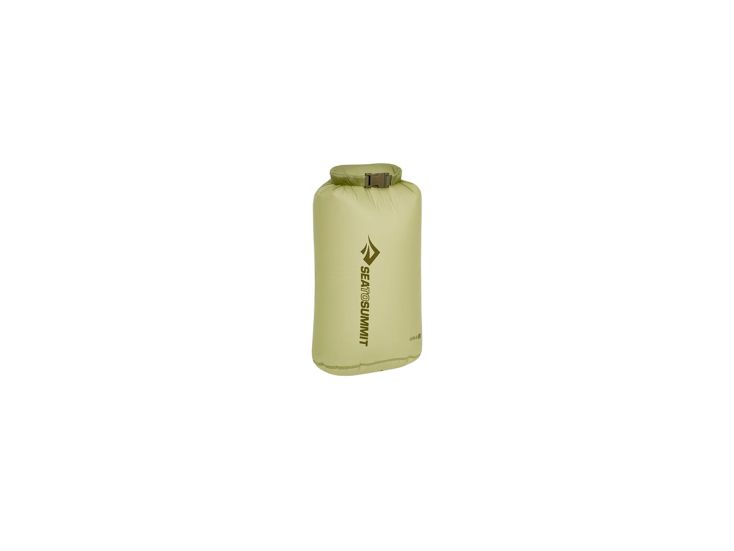 Sea To Summit Ultra-Sil Dry Bag 5L - Tarragon Green