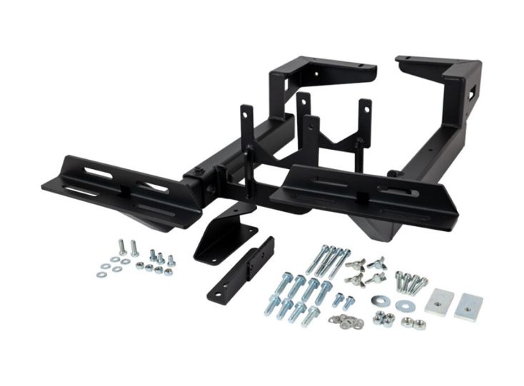 Enduro Sesamo bevestigingskit voor Volkswagen T5 & T6