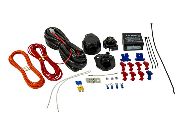 Enduro Sesamo universele aansluitmodule
