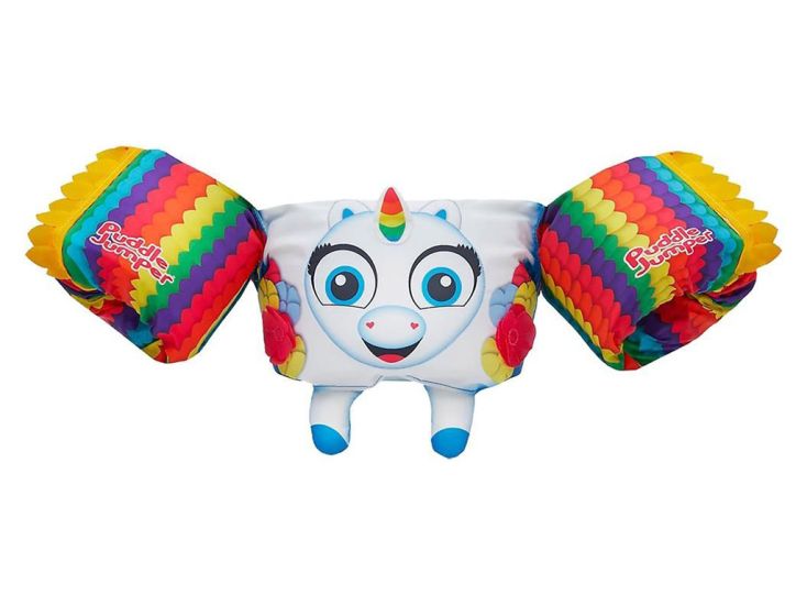 Sevylor Puddle Jumper zwemvest - 3D Unicorn
