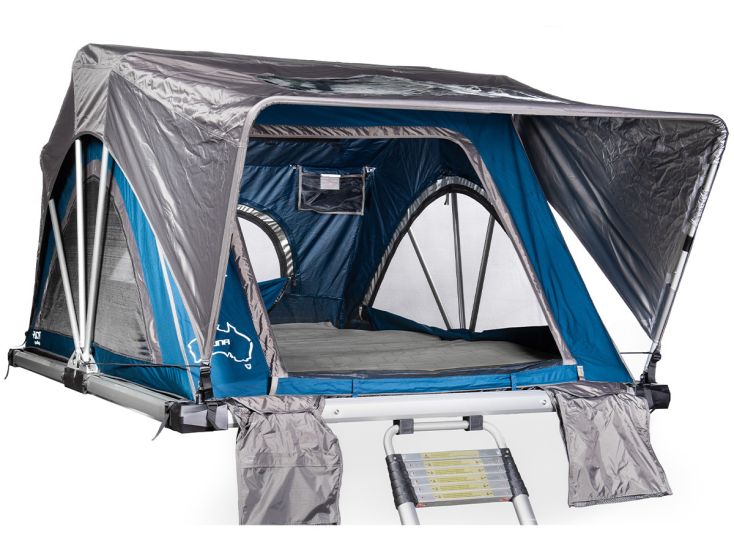 Sheepie Yuna Mini daktent