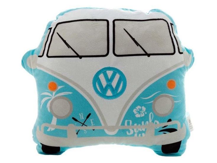 Volkswagen T1 Surf Adventure sierkussen