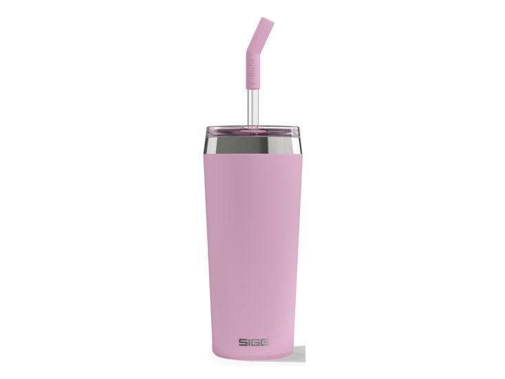 SIGG Helia 600 ml thermosfles - Pink