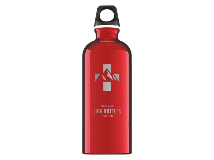 SIGG Mountain 600 ml drinkfles