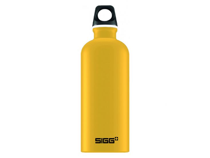 SIGG Traveller Touch 600 ml drinkfles