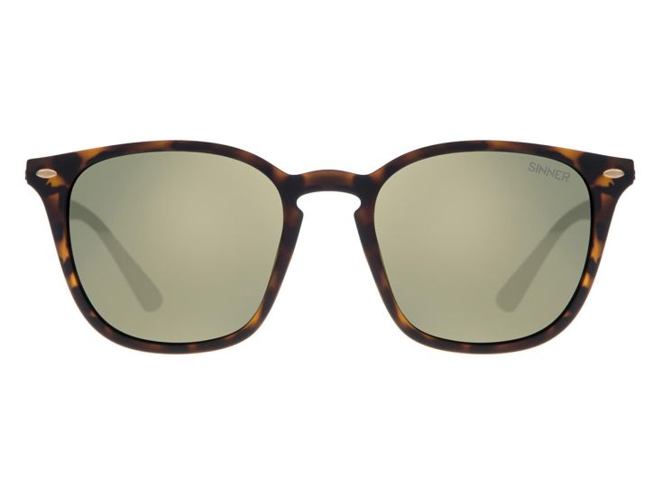 Sinner Dagmar zonnebril - Brown