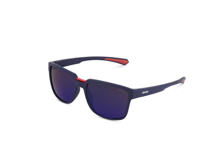 Sinner Knoll SINTEC zonnebril - Blue