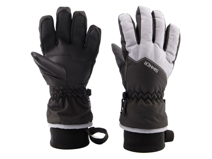 Sinner Phoenix kinder handschoenen