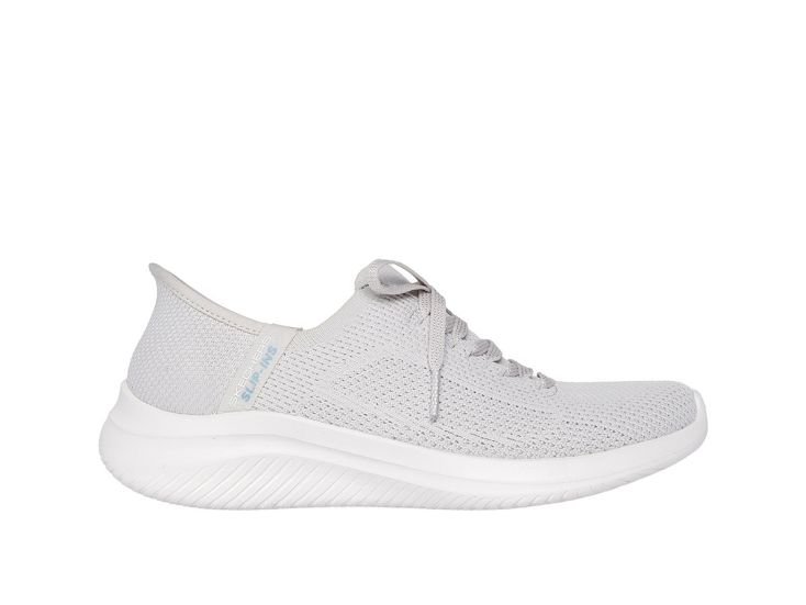 Skechers Ultra Flex 3.0 Elevated M dames schoenen - L Grey