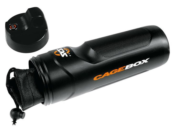 SKS Cage Box gereedschapbidon