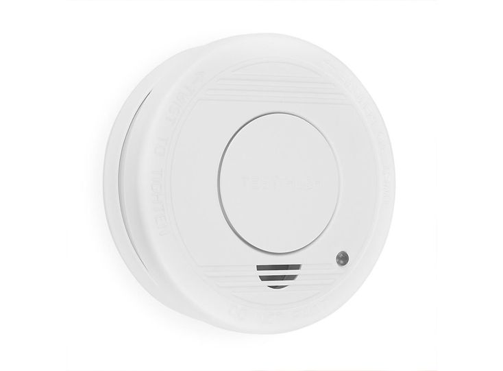 Smartwares rookmelder