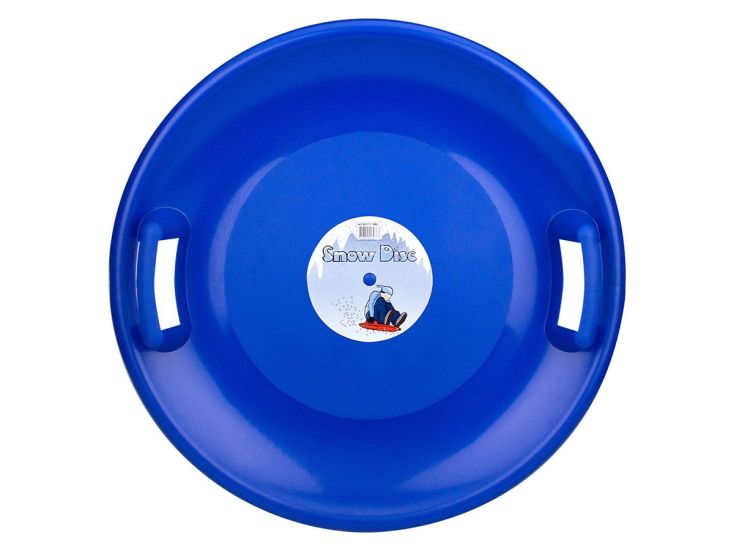 Snow Disc slee