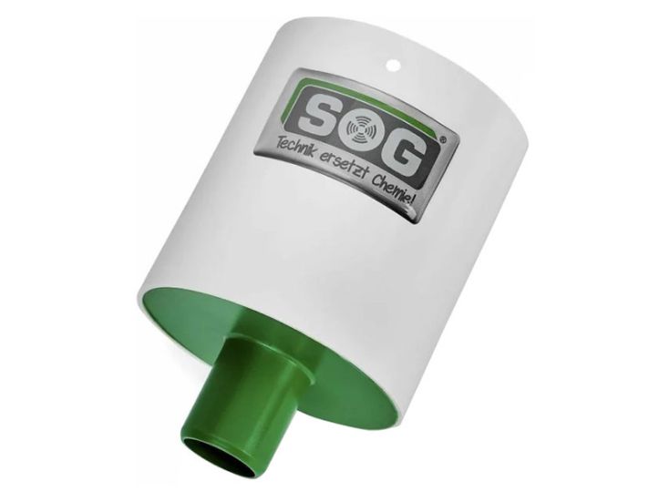 SOG TT Filterpatroon