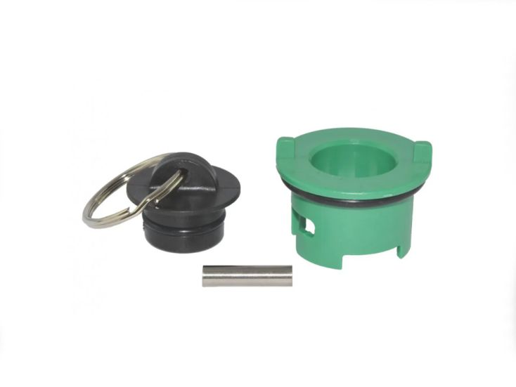 SOG 2e tank aansluiting Typ 3000A