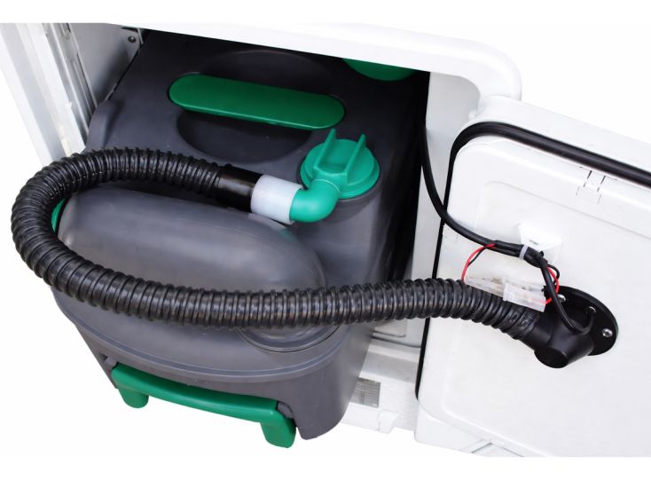 SOG Thetford toilet type G toiletontluchting - geschikt voor C500