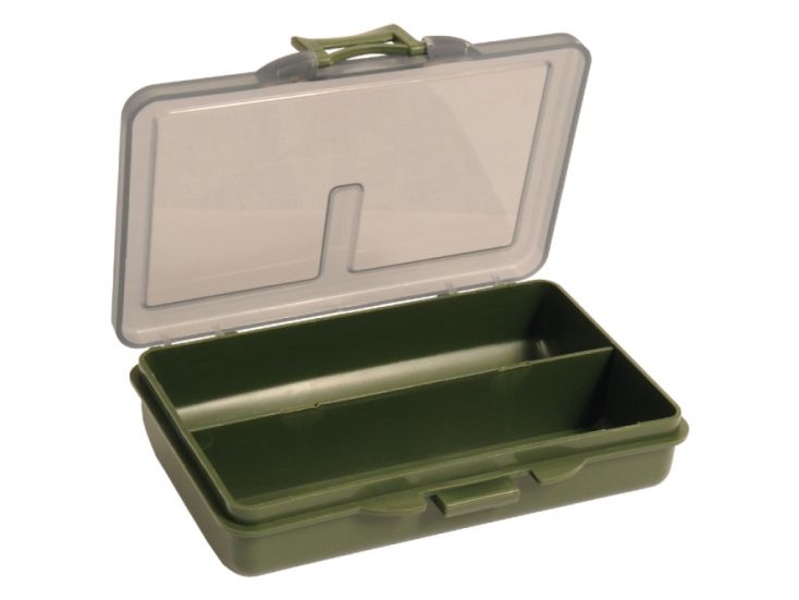 Soul Tackle 2-vaks opbergbox