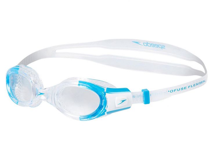 Speedo Futura Biofuse kinder zwembril