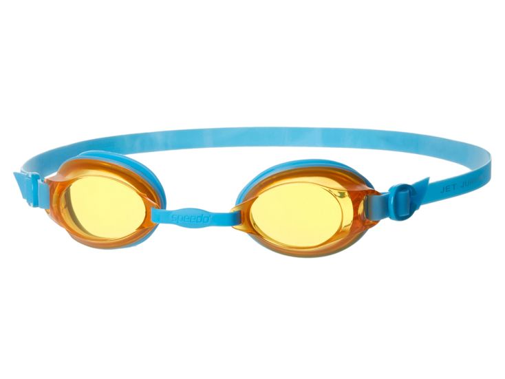 Speedo Jet Junior duikbril