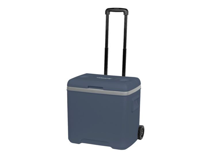 Steamy Cool koelbox op wielen - 30 liter