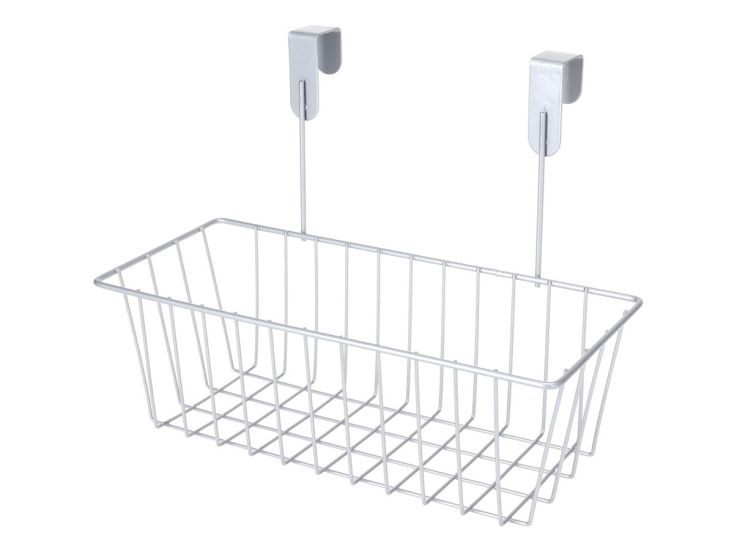 Storage Solutions mand met deurhaken