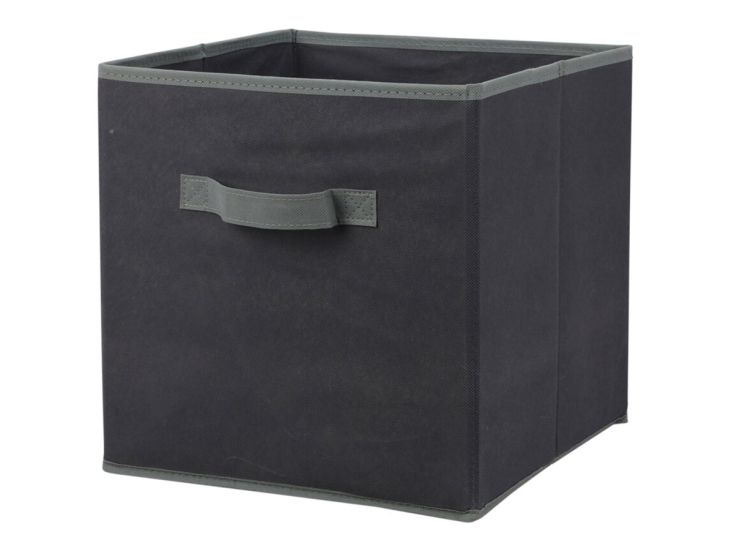 Storage Solutions opbergdoos - 30 x 30 x 30 cm