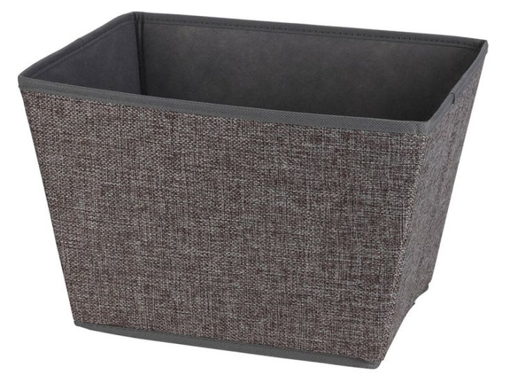 Storage Solutions opbergdoos - 39 x 30 x 24 cm