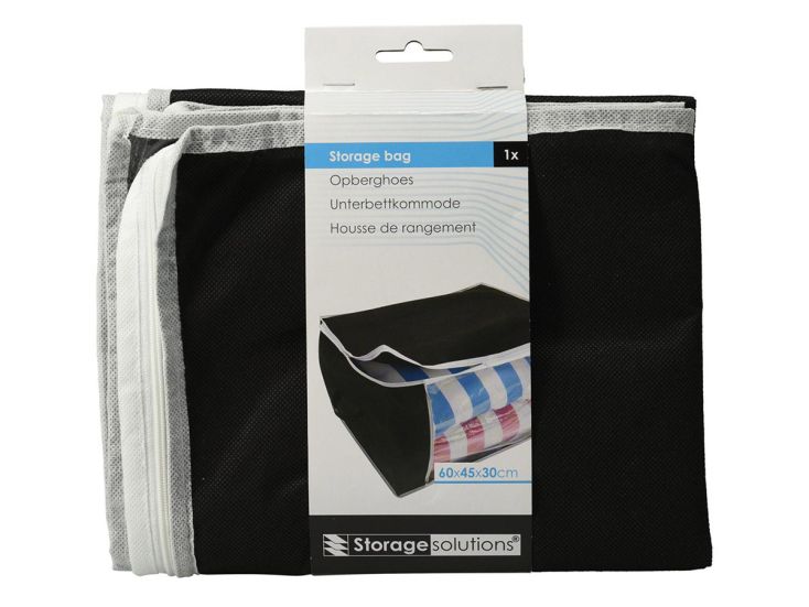 Storage Solutions opberghoes - 60 x 45 x 30 cm